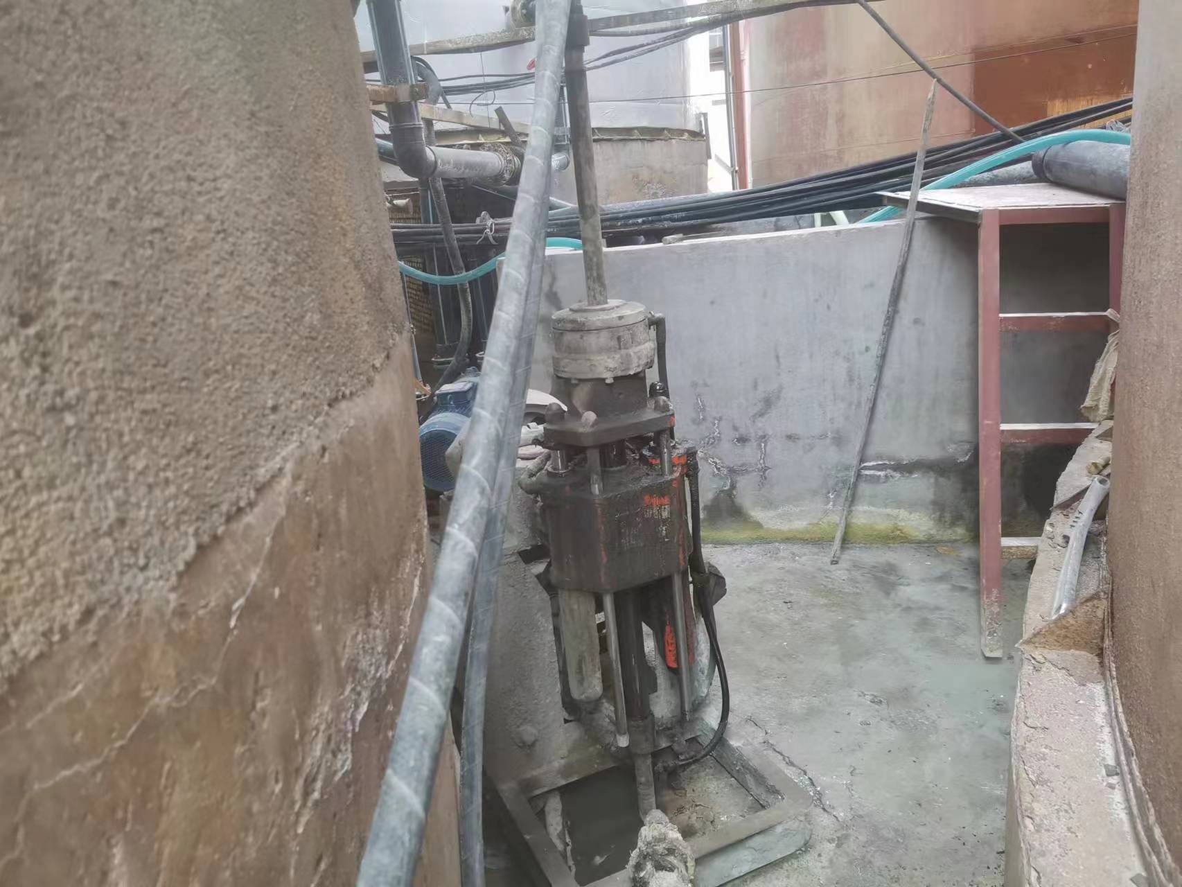 曲松基础注浆工程施工中应注意哪些?